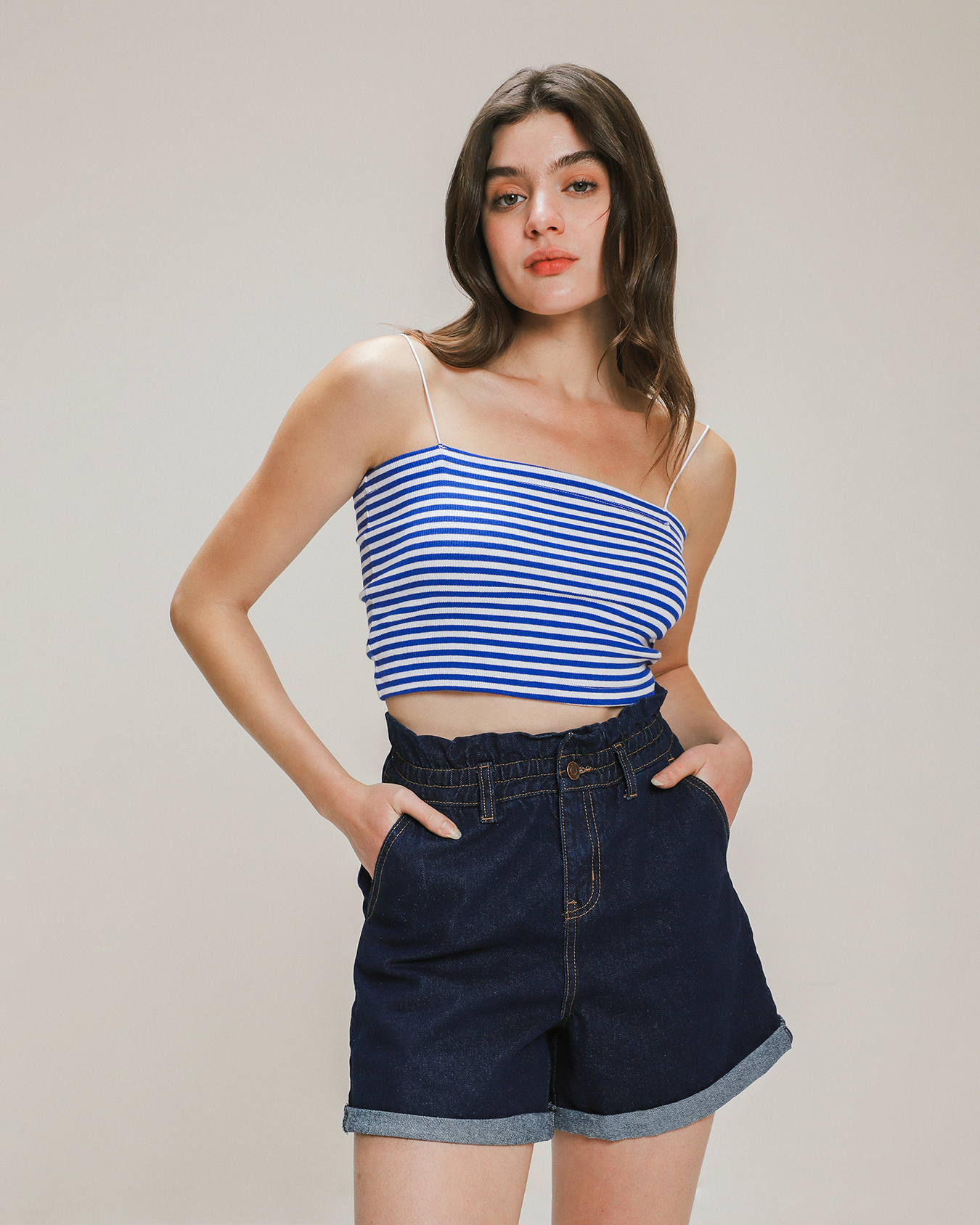 , AZUL MARINO, large